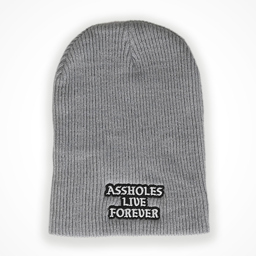 NEW! ALF Beanie